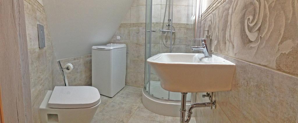 Apartament Sloneczny Kościelisko Exterior foto