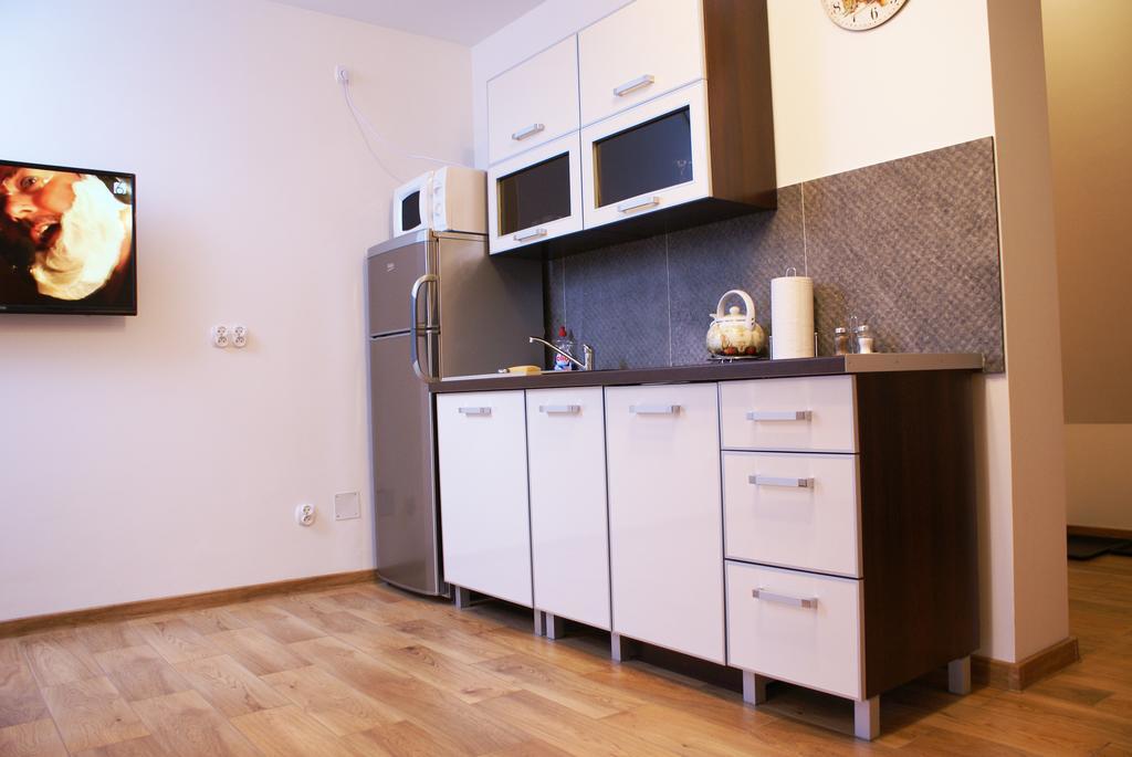 Apartament Sloneczny Kościelisko Exterior foto